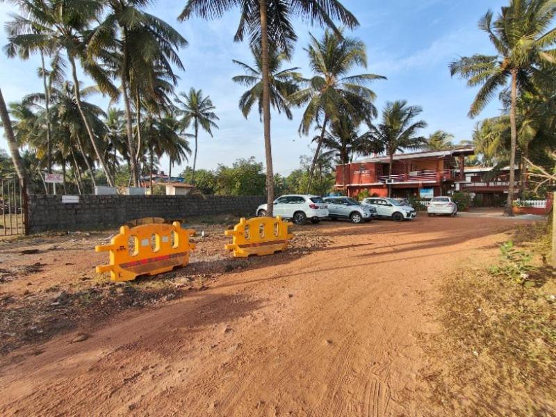 Leon Hide Out Guest House Vāsco Da Gāma Екстериор снимка