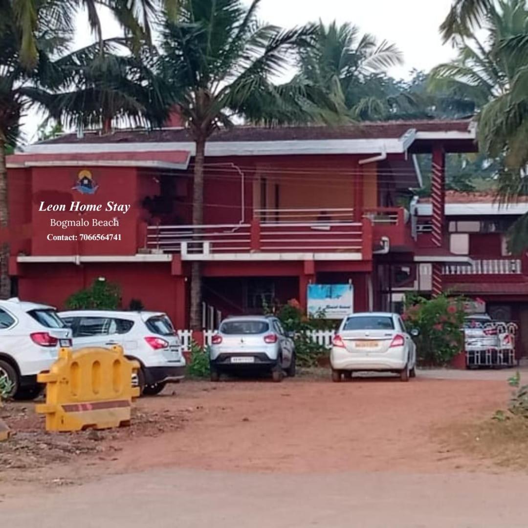 Leon Hide Out Guest House Vāsco Da Gāma Екстериор снимка