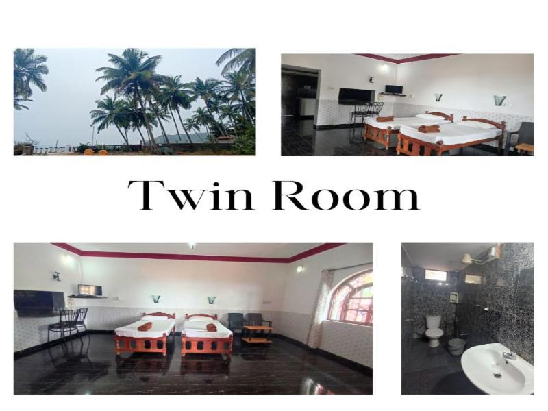 Leon Hide Out Guest House Vāsco Da Gāma Екстериор снимка