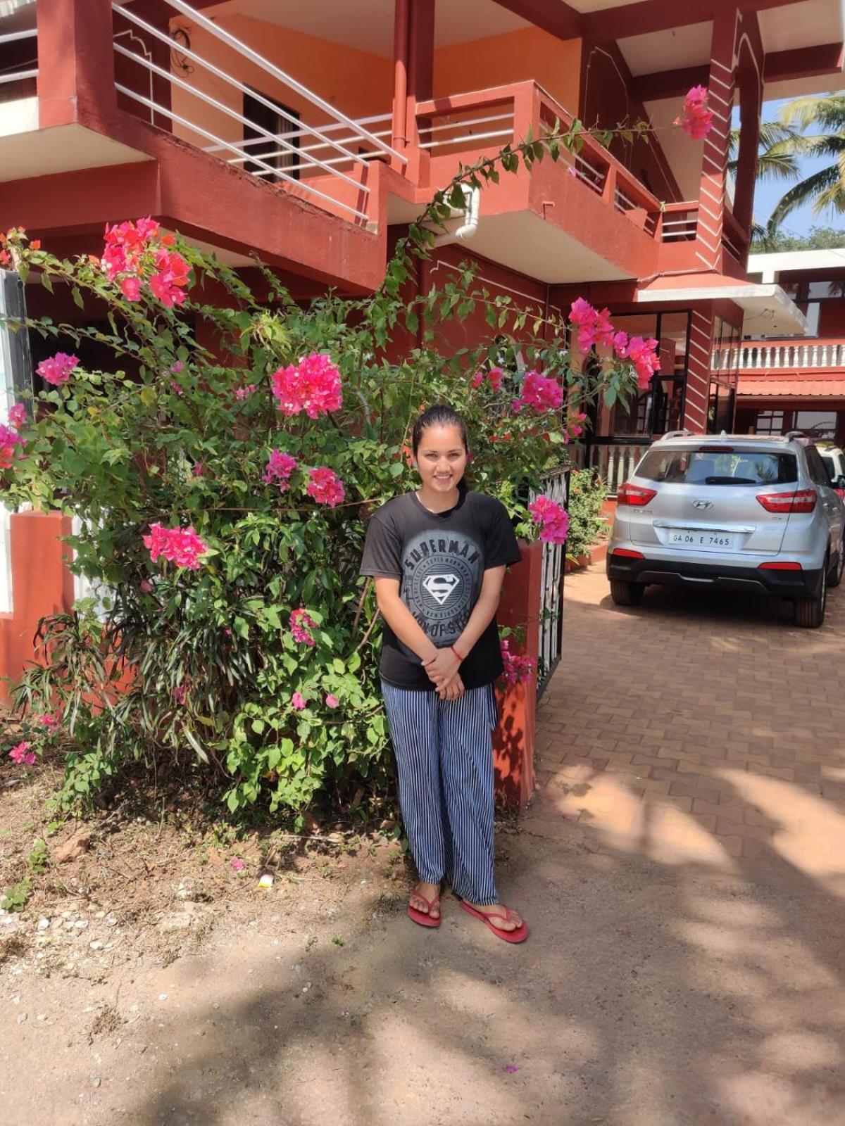 Leon Hide Out Guest House Vāsco Da Gāma Екстериор снимка